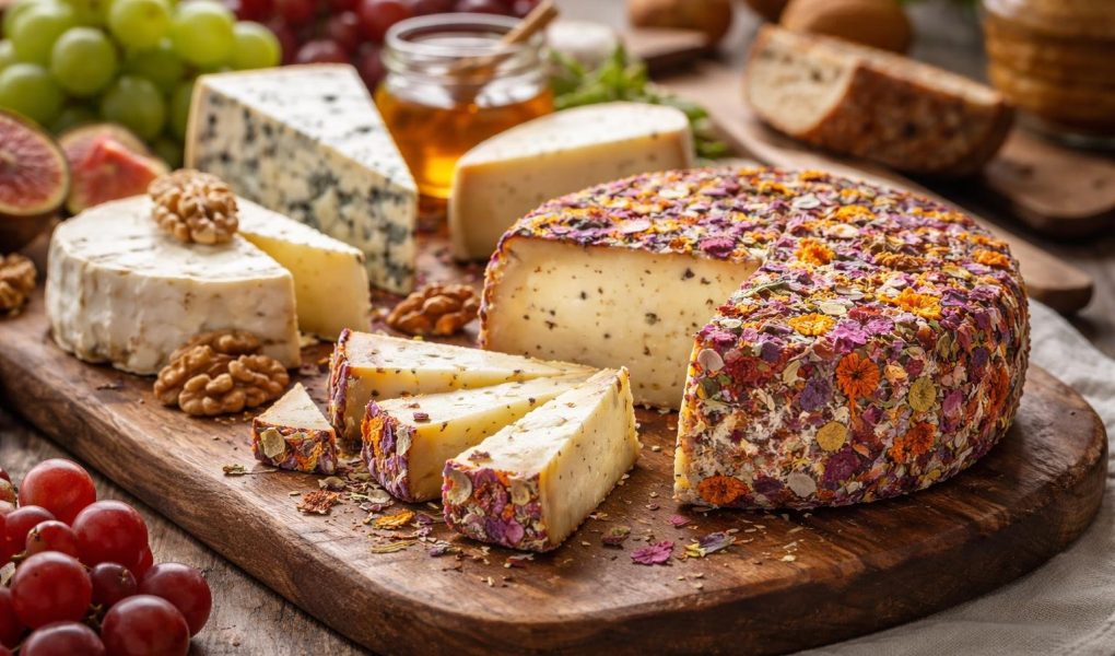 plateau-fromages-tomme-fleurs-croute
