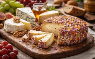 plateau-fromages-tomme-fleurs-croute