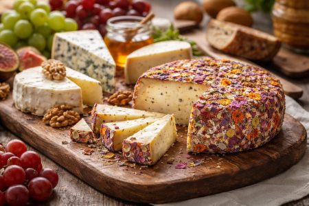 plateau-fromages-tomme-fleurs-croute