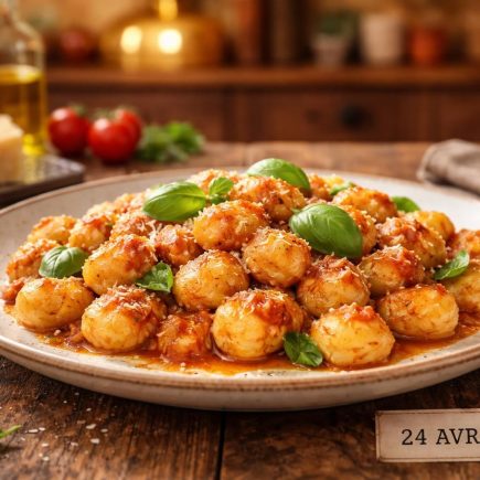 gnocchi-table-bois-cuisine-floue