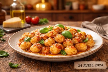 gnocchi-table-bois-cuisine-floue
