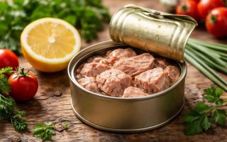 boite-thon-table-citron-legumes