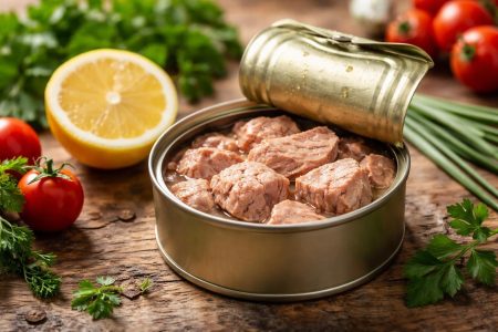 boite-thon-table-citron-legumes