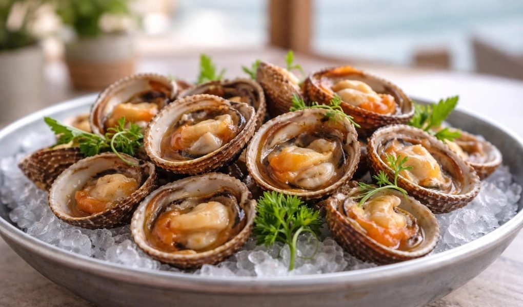 amandes-mer-herbes-restaurant-bord-mer