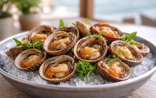 amandes-mer-herbes-restaurant-bord-mer