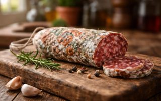 saucisson-planche-bois-moisissures