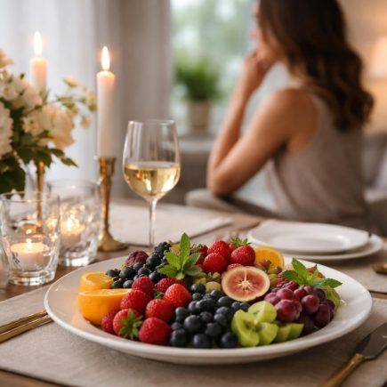 table-fruits-frais-decor-moderne