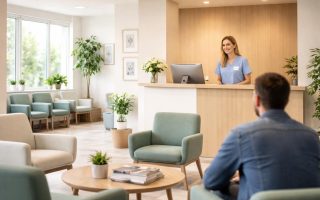 salle-attente-moderne-patient-receptionniste