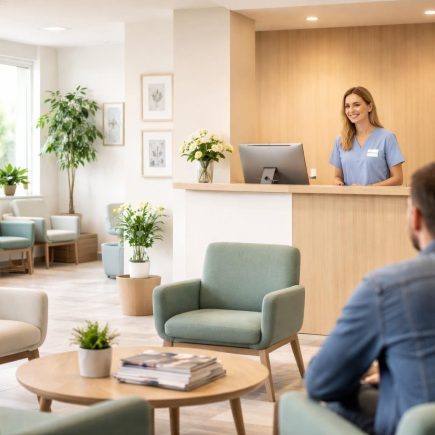 salle-attente-moderne-patient-receptionniste